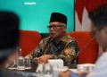 LDII Dorong Diversifikasi dan Konservasi Lahan untuk Perkuat Ketahanan Pangan