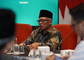 LDII Dorong Diversifikasi dan Konservasi Lahan untuk Perkuat Ketahanan Pangan