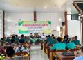 LDII Pringsewu Helat Rakorda Perkuat Peran PC dan PAC
