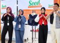 Remaja LDII Palu Dirikan Rumah Karya, Padukan Daur Ulang dan Pemberdayaan Disabilitas