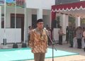 Kemah Santri Sako SPN DIY Satukan Pendidikan, Kebangsaan, dan Lingkungan