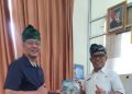 Perkuat Sinergi, LDII Baubau Silaturahim dengan Kesra Pemkot