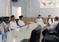 LDII Sumedang Koordinasikan Program Organisasi dengan Bakesbangpol