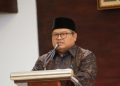 LDII Peringatkan Karhutla Rusak Ekosistem Hingga Bahayakan Kesehatan Regional