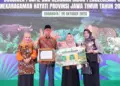 Ponpes Gadingmangu Raih Penghargaan Ecopesantren Jawa Timur