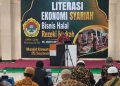 Marak Bisnis Digital, LDII NTB Perkuat Literasi Ekonomi Syariah