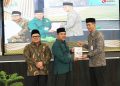 Gubernur Kalbar Harap LDII Perkuat Sinergi Pembangunan dan Kerukunan
