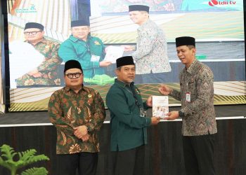 Gubernur Kalbar Harap LDII Perkuat Sinergi Pembangunan dan Kerukunan