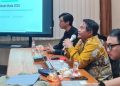 Pemuda LDII DIY Matangkan Persiapan Akrab Muda 2026