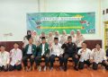 LDII Lampung Utara Gelar Pelatihan Jurnalistik, Tingkatkan Keterampilan Produksi Berita