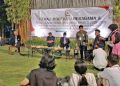 Perkuat Kerukunan Lintas Agama, Pemuda LDII Lumajang Ikuti Kemah Moderasi Beragama