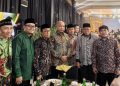 LDII Jabar Siap Perkuat Sinergi dengan Kapolda Baru untuk Jaga Kamtibmas dan Kerukunan