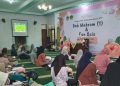 LDII NTT Gelar Pengajian Putri, Perkuat Pemahaman Agama dan Ketahanan Keluarga