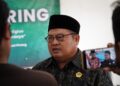 LDII Perkuat Mutu Pesantren, Literasi Digital, dan Kemandirian Ekonomi Santri
