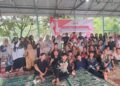 Peringati Sumpah Pemuda, LDII Siak Dorong Generasi Muda Berkarakter dan Mandiri