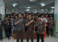 Kejari Nganjuk Bekali Santri Al Ubaidah Kesadaran Hukum dan Wawasan Kebangsaan