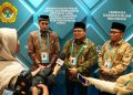 DPP LDII: Hari Pancasila Sakti Jangan Jadi Seremoni Belaka, Tapi Teladan dalam Berprilaku