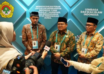DPP LDII: Hari Pancasila Sakti Jangan Jadi Seremoni Belaka, Tapi Teladan dalam Berprilaku
