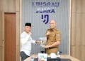Wali Kota Lubuklinggau Ajak LDII Tingkatkan Sinergi Membina Masyarakat