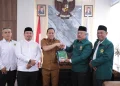 Wali Kota Kotamobagu Ajak LDII Bersama Bangun Daerah